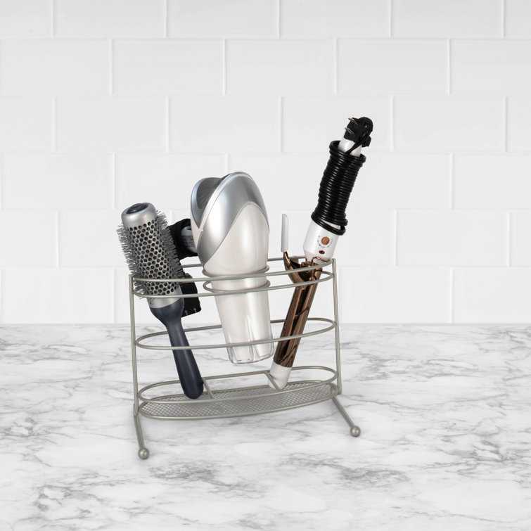 Rebrilliant Hair Tool Holder & Reviews Wayfair